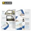 Ammo by Mig 6300 Scale Modeling for Beginners Vol. 1: Assembly (Bilingual English & Spanish)